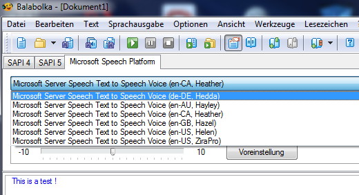 Balabolka text to speech download